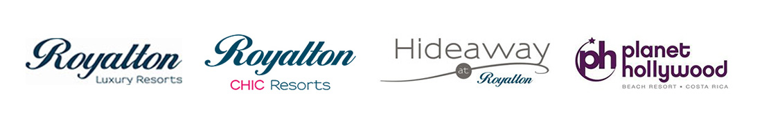 Royalton Logos